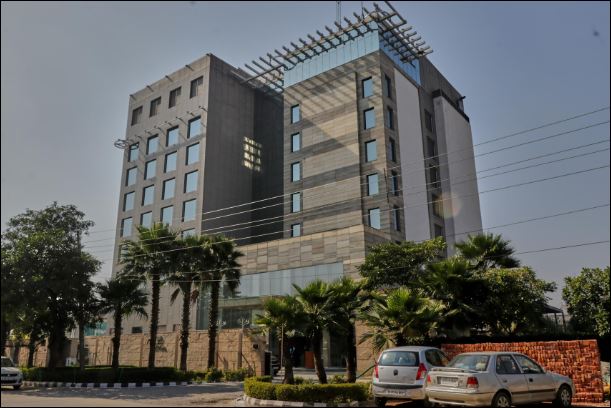 PARK PLAZA FARIDABAD